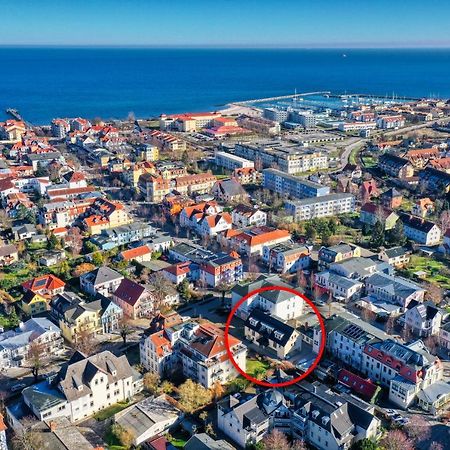 Strandland Кюлунгсборн Экстерьер фото